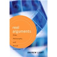 Reel Arguments 9780367317638
