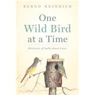 One Wild Bird at a Time 9780544387638