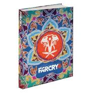 Far Cry 4 Collector's Edition 9781101897638