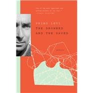 The Drowned and the Saved 9781501167638