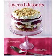 Naked Layered Desserts 9781849757638