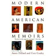 Modern American Memoirs 9780060927639