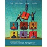 Fundamentals of Human Resource Management with Connect Plus 9780077477639