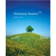 Elementary Statistics 9780495017639