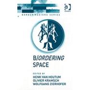 B/ordering Space