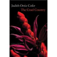 The Cruel Country 9780820347639
