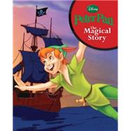 Peter Pan 9781407587639