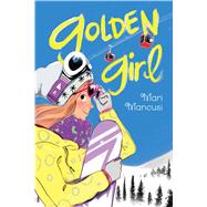 Golden Girl 9781481437639