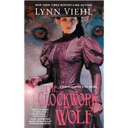 The Clockwork Wolf