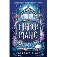 Higher Magic
