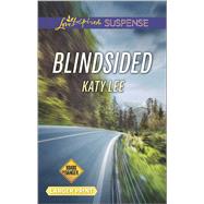 Blindsided 9780373677641