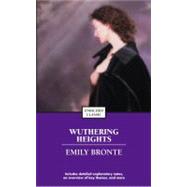 Wuthering Heights 9780743487641