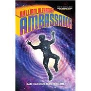 Ambassador 9781442497641