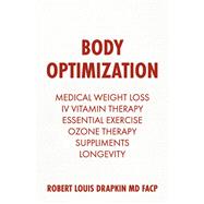 Body Optimization
