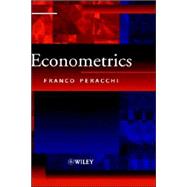 Econometrics