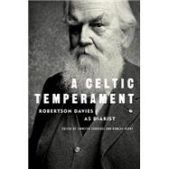 A Celtic Temperament 9780771027642