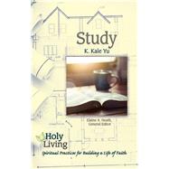 Holy Living- Study 9781501877643
