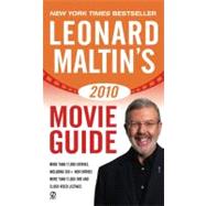 Leonard Maltin's 2010 Movie Guide