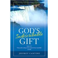 God’s Indescribable Gift 9781973647645
