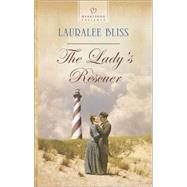 The Lady's Rescuer 9780373487646