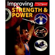 Training For Sport: Improving Strength and Power 9780750297646