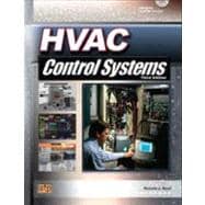 HVAC Control Systems 9780826907646