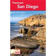 Frommer's San Diego 2013 9781118337646