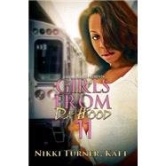 Girls from da Hood 11 9781622867646