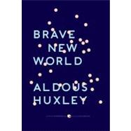 Brave New World 9780061767647
