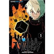 World Trigger, Vol. 1 9781421577647