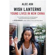 Wish Lanterns 9781628727647