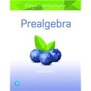 PREALGEBRA 9780134707648