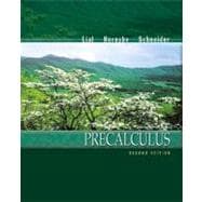 Precalculus 9780321057648