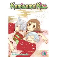 Kamisama Kiss, Vol. 16 9781421567648