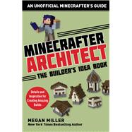 Minecrafter Architect 9781510737648