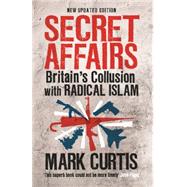 Secret Affairs 9781846687648