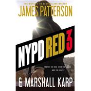 Nypd Red 3 9780316407649