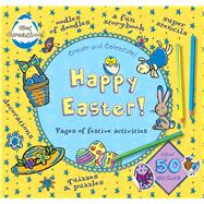 Happy Easter 9781438007649