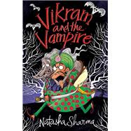 Vikram and the Vampire 9789384757649