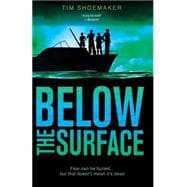 Below the Surface 9780310737650