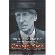 The Grand Old Man of Baseball 9780803237650