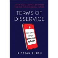 Terms of Disservice 9780815737650