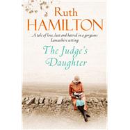 The Judge's Daughter 9781447287650