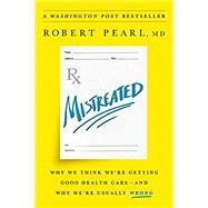 Mistreated 9781610397650