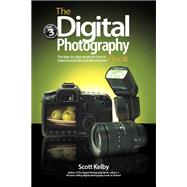 The Digital Photography Book, Part 3 9780321617651