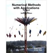 NUMERICAL METHODS W/APPL.,ABRIDGED