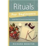 Rituals for Beginners 9780738747651