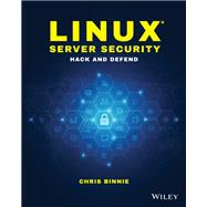 Linux Server Security Hack and Defend
