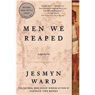 Men We Reaped A Memoir 9781608197651