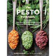 The Pesto Cookbook 9781612127651